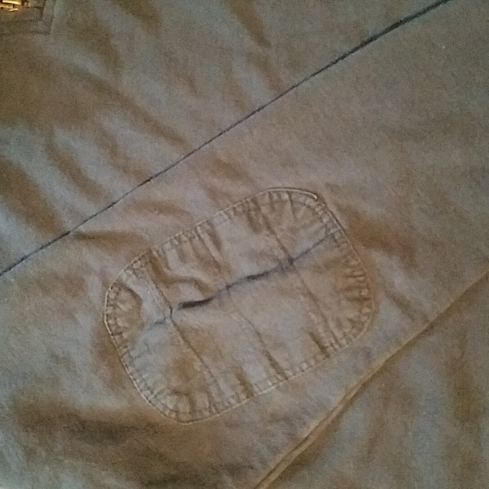 Wrangler pull over - Picture 4 of 5